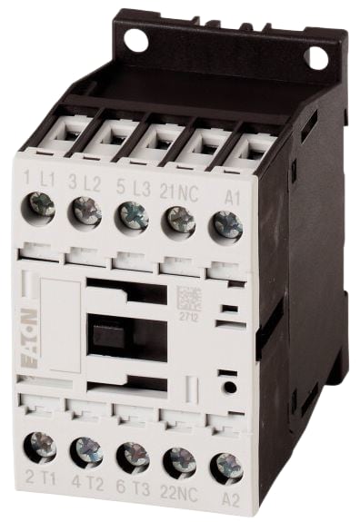 DILM12-01(400V50HZ,440V60HZ) by EATON CORPORATION