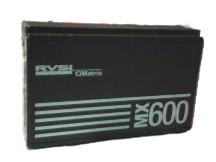 MX-600 by SIEMENS