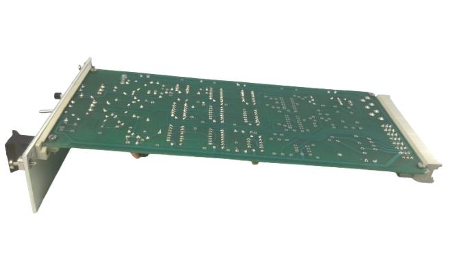 IVEK CORPORATION B02008-1