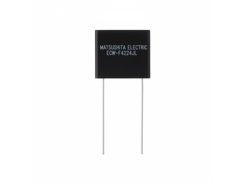 MATSUSHITA ELECTRIC ECW-F4224JL