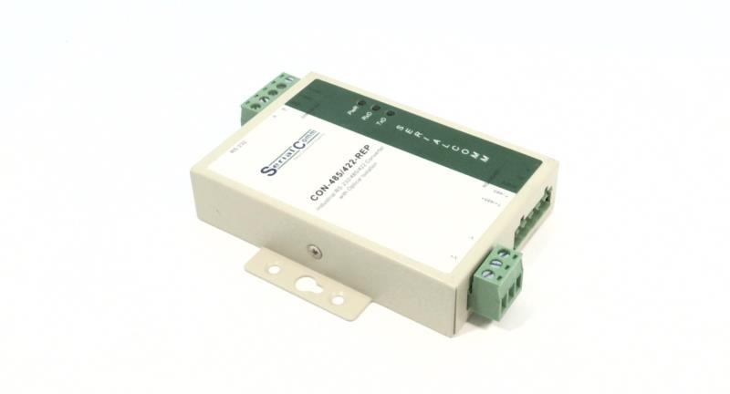 SERIAL COMM CON-485/422-REP
