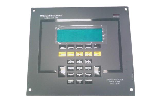 NEC FC128GX32AAAA