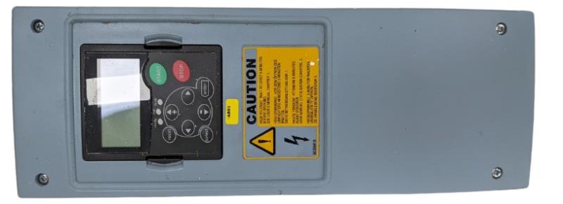 DANFOSS NXS00165-A5H1SSV-A1A20000C2