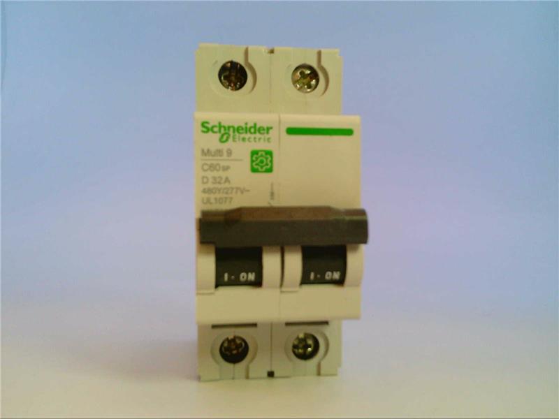 SCHNEIDER ELECTRIC M9F23232