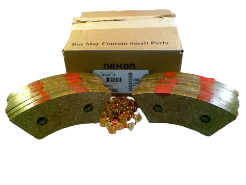964071 by NEXEN GROUP