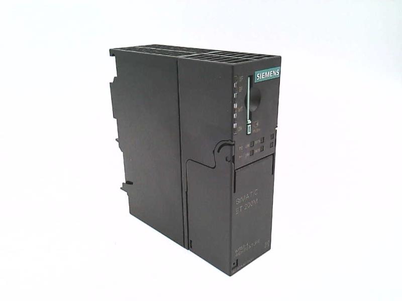SIEMENS 6ES7153-4BA00-0XB0