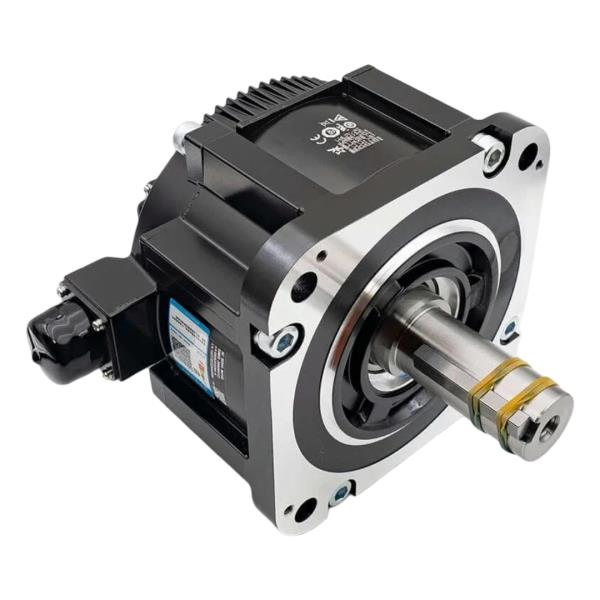 YASKAWA ELECTRIC SGMGV-30DDW-YG12