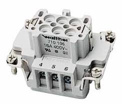 WALTHER ELECTRIC 710106