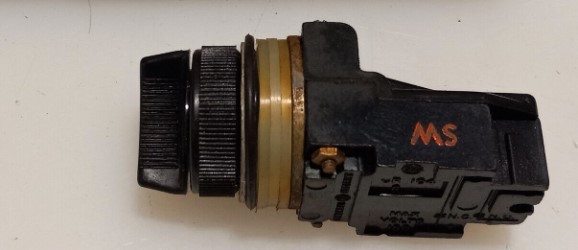 CR104B101 by GENERAL ELECTRIC