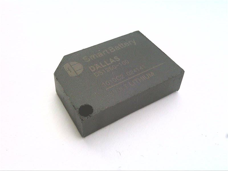 DALLAS SEMICONDUCTOR DS1260-100
