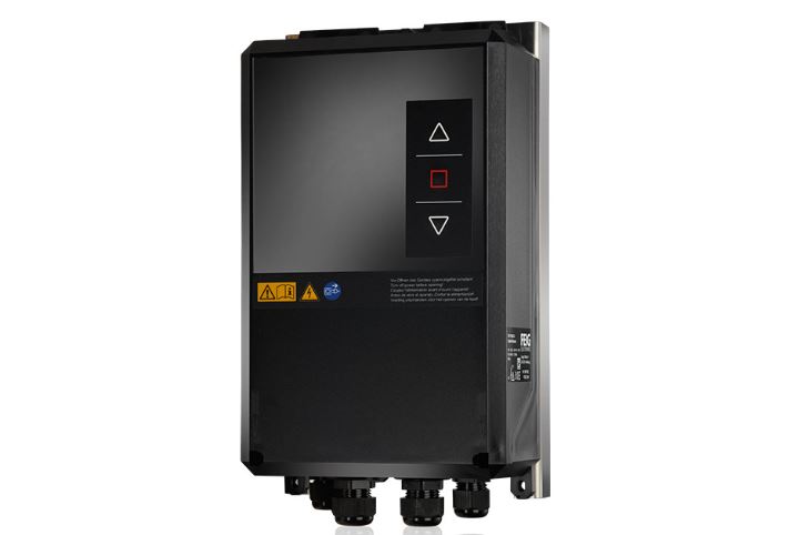 FEIG ELECTRONICS TSTFUZ2-C