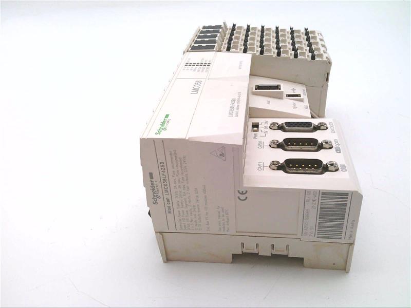 SCHNEIDER ELECTRIC LM-C058L-F42S0