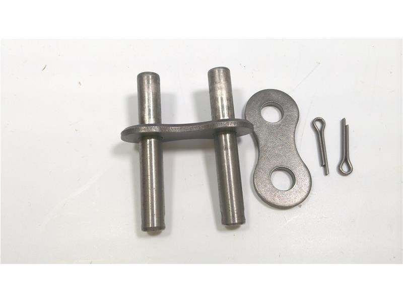 DIAMOND CHAIN C-33434CL-08-2-P