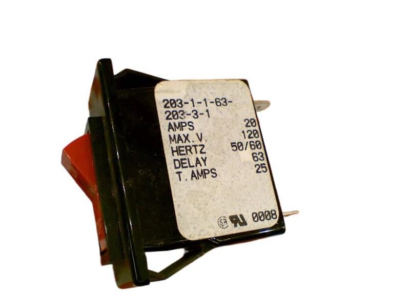 203-1-1-63-203-3-1 by SENSATA TECHNOLOGIES