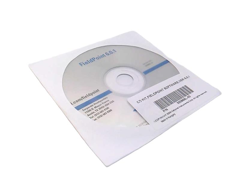 500866L-00 by NATIONAL INSTRUMENTS