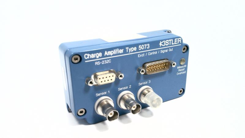 KISTLER INSTRUMENT 5073A311