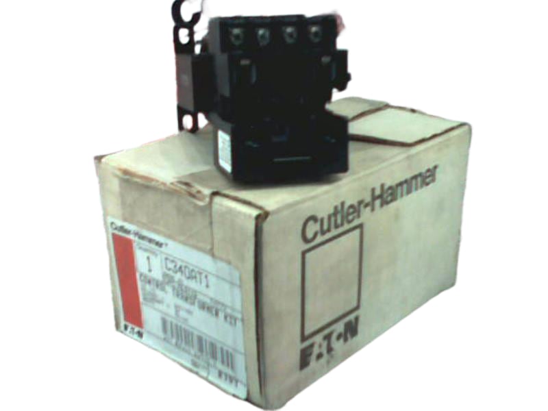 EATON CORPORATION C340-AT1