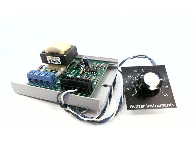 MAP-MAI by AVATAR INSTRUMENTS