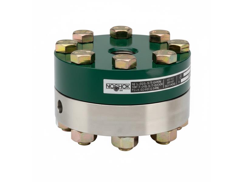 NOSHOK 10L-02S-S-T-04KN