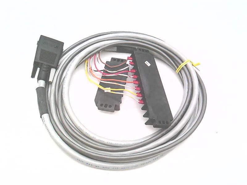 ASEA BROWN BOVERI 612426-096S