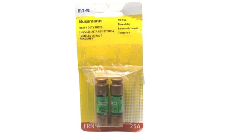 EATON CORPORATION BP/FRN-R-25