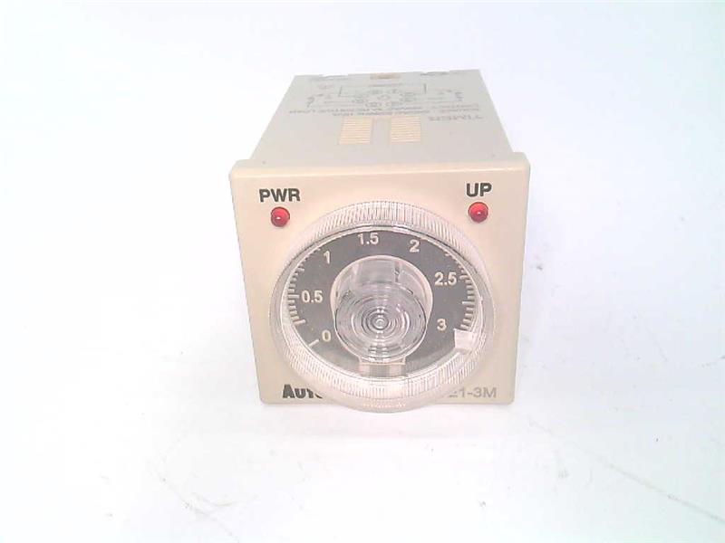 AUTONICS ATE1-3M-220VAC