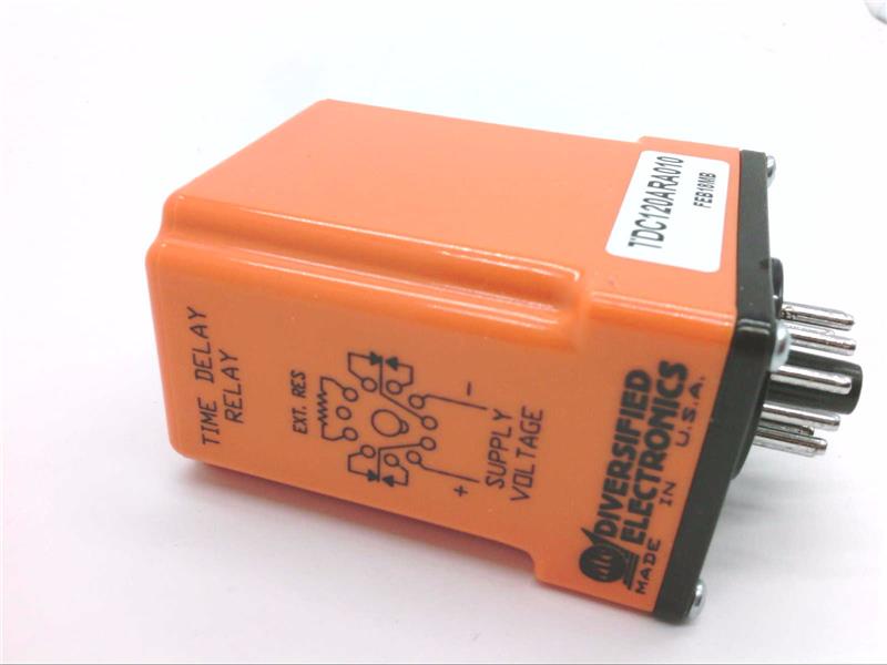 MARSH BELLOFRAM TDC-120-ARA-010