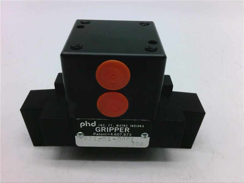 PHD INC 8621-01-0001
