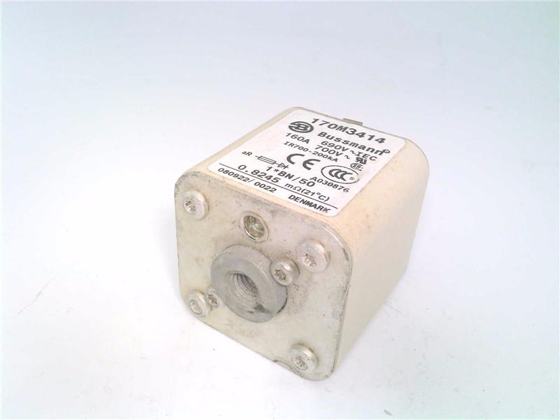 EATON CORPORATION 170M3414