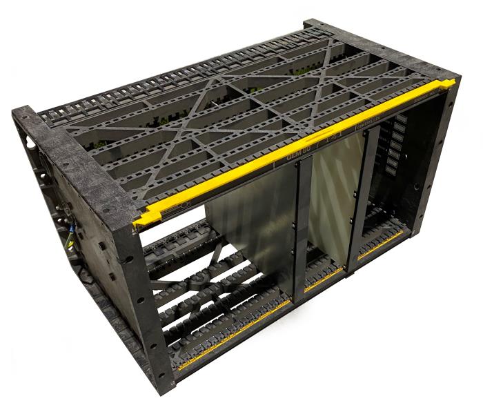 25X8858/10 by CONVERTEAM