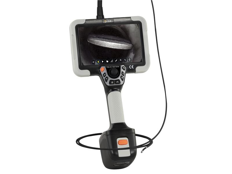PCE-VE 1500-38200 by PCE INSTRUMENTS