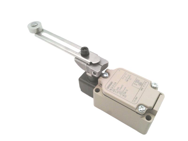 OMRON WLCA12-2-N