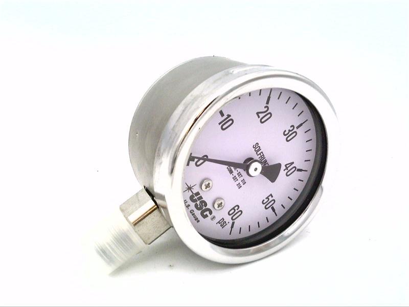 659210AA4CD3A00 by AMETEK