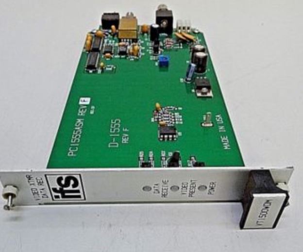 KIDDE-FENWAL, LLC VT1500WDM-R3