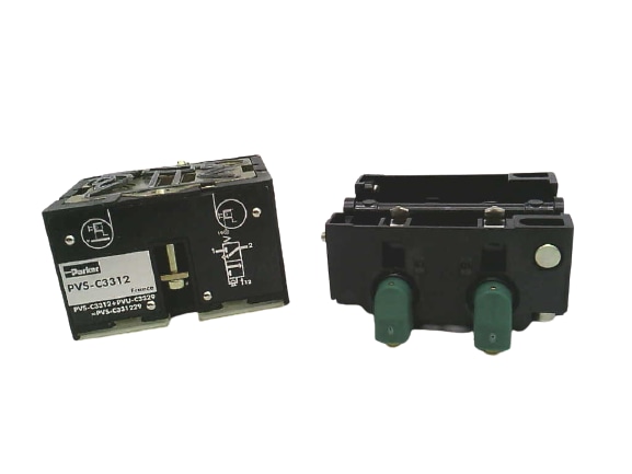 PARKER PVSC3312297