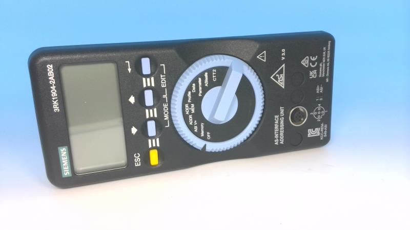 SIEMENS 3RK1904-2AB02