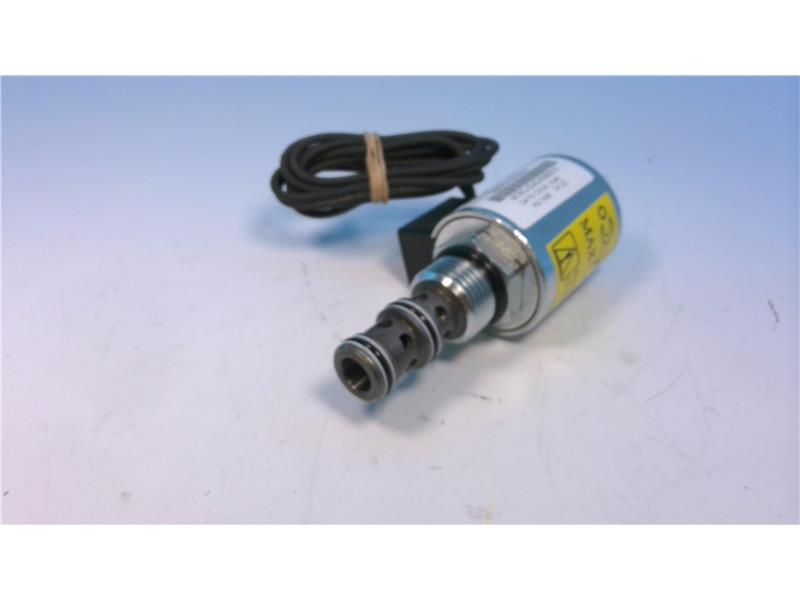 EATON CORPORATION SV1-10-3-0-24DW