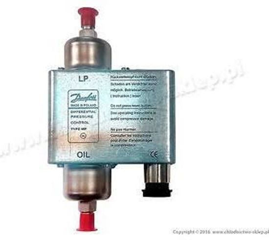 DANFOSS 060B017066