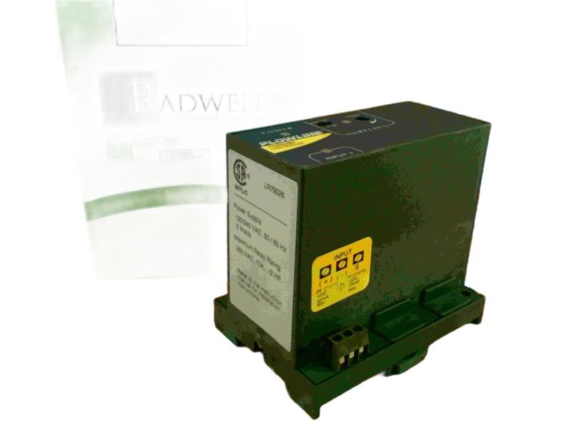 FLOWLINE LC80-1001