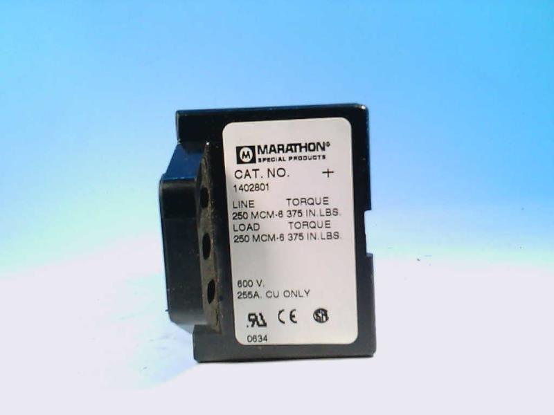 MARATHON SPECIAL PRODUCTS 1402801