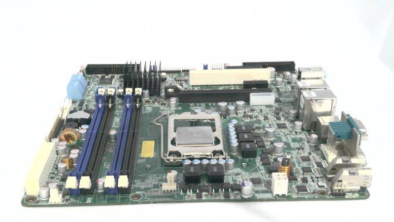 IEI INTEGRATION CORP  IMB-Q770-R10