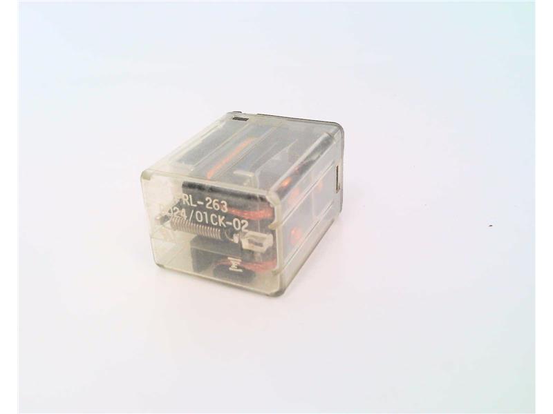 FANUC FRL-263-D024/01CK-02