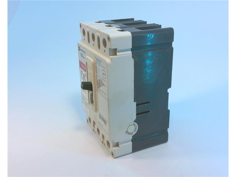 EATON CORPORATION FD3050V