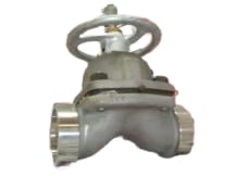 PENTAIR ASTM-A-351-CF8
