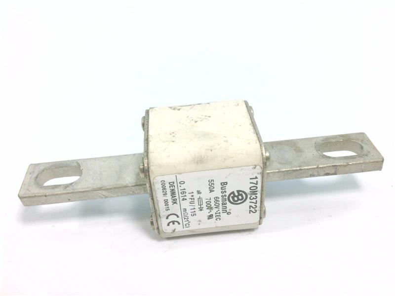 EATON CORPORATION 170M3722