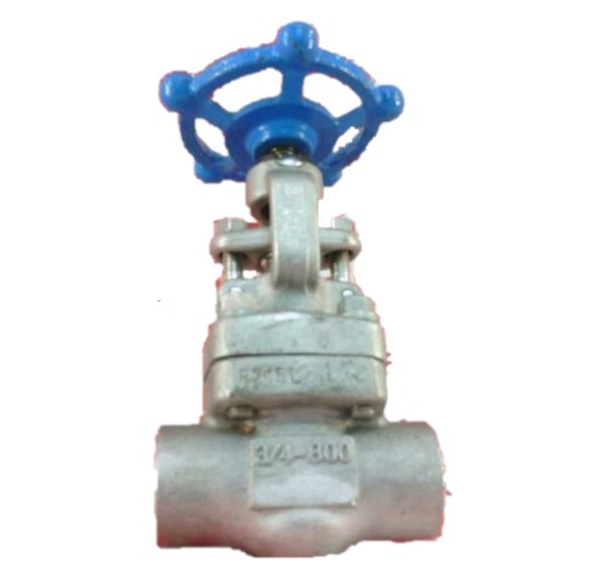 SMITH COOPER INTERNATIONAL NACE-MR-01-075