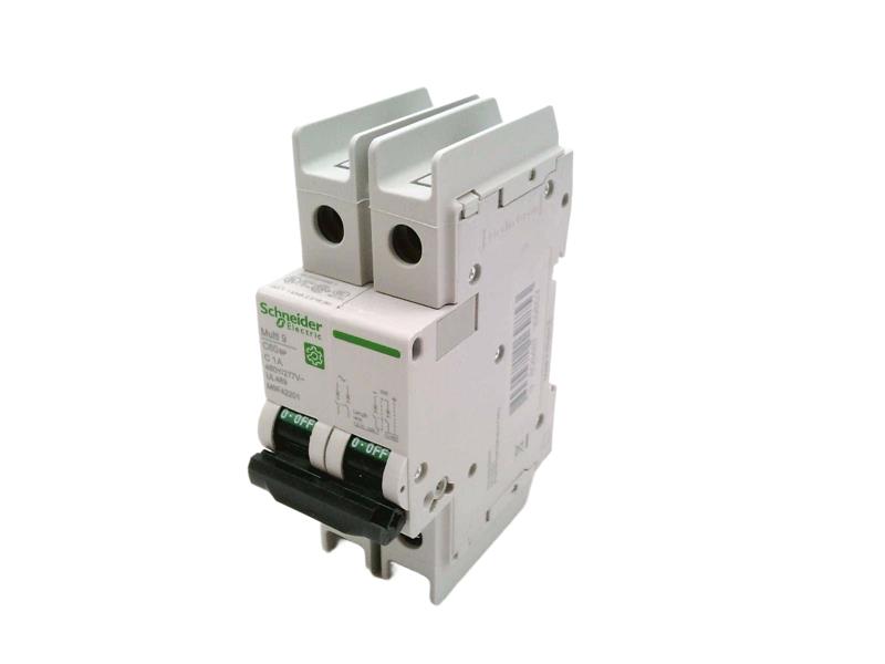 SCHNEIDER ELECTRIC M9F42201