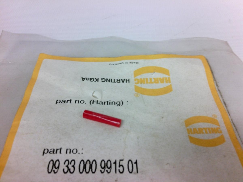 HARTING 09 33 000 9915