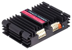 TRACO ELECTRIC TEQ 300-7216WIR