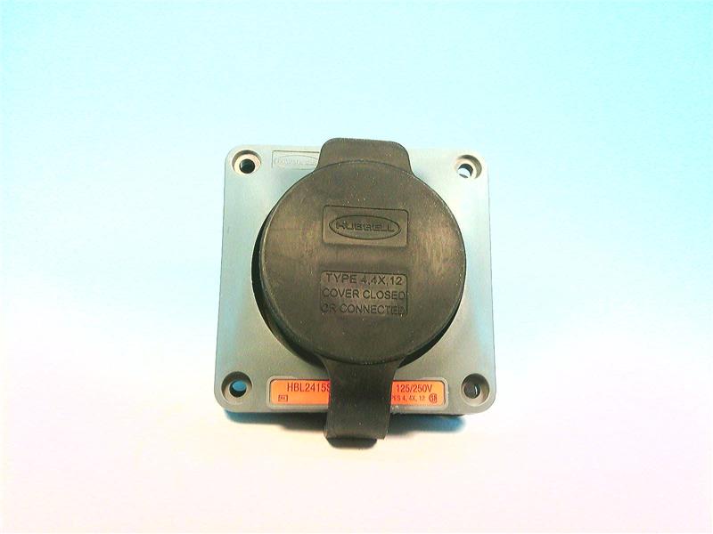 HUBBELL HBL2415SW